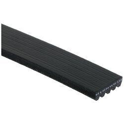 Ozubený klinový remeň GATES 5PK1540HD - obr. 1