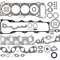 Kompletná sada tesnení motora GLASER S40023-00