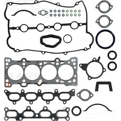 Kompletná sada tesnení motora GLASER S40065-00