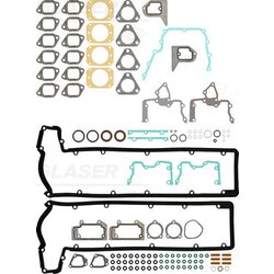 Sada tesnení, Hlava valcov GLASER D32686-00