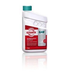 Nemrznúca kvapalina GLYSANTIN 50604858 1,5L