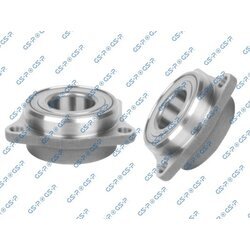 Ložisko kolesa - opravná sada GSP 9240001