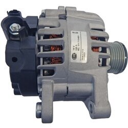 Alternátor HELLA 8EL 011 713-601 - obr. 3