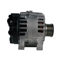 Alternátor HELLA 8EL 012 430-121 - obr. 3