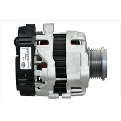 Alternátor HELLA 8EL 015 630-291 - obr. 3