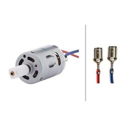 Elektromotor otočného majáku HELLA 9MN 860 677-021