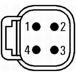 Zadné svetlo HELLA 2SD 344 169-147 - obr. 4