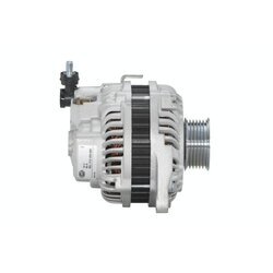 Alternátor HELLA 8EL 012 430-681 - obr. 3