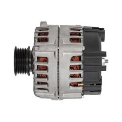 Alternátor HELLA 8EL 015 637-091