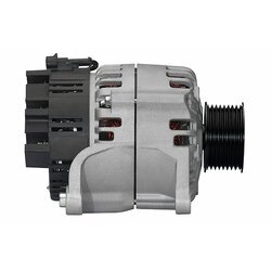 Alternátor HELLA 8EL 015 643-031 - obr. 3