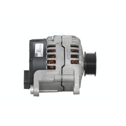 Alternátor HELLA 8EL 011 712-441 - obr. 3