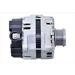 Alternátor HELLA 8EL 015 637-121 - obr. 3