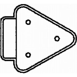 Zadné svetlo HELLA 2BN 344 169-107 - obr. 4