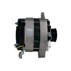 Alternátor HELLA 8EL 012 429-491 - obr. 3