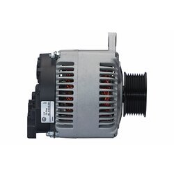 Alternátor HELLA 8EL 015 643-051 - obr. 3