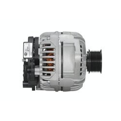 Alternátor HELLA 8EL 011 712-591 - obr. 3