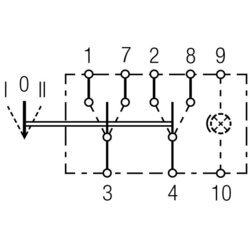 Spínač HELLA 6FH 004 570-521 - obr. 2