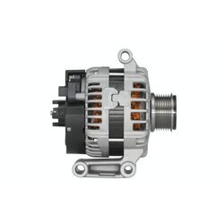 Alternátor HELLA 8EL 011 713-361 - obr. 3