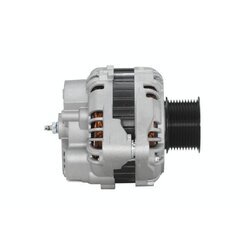 Alternátor HELLA 8EL 012 584-511 - obr. 3