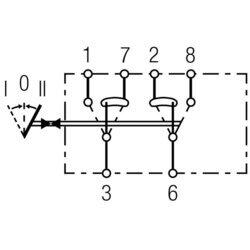 Spínač HELLA 6GM 004 570-271 - obr. 2