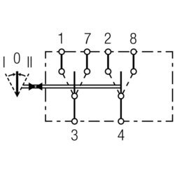 Spínač HELLA 6GM 007 832-261 - obr. 2