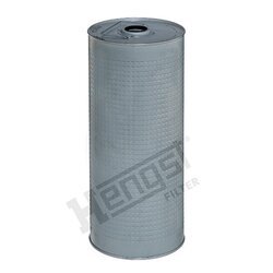 Olejový filter HENGST FILTER E36N D186