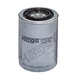 Palivový filter HENGST FILTER H32WK