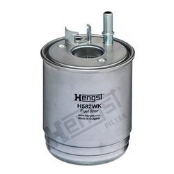 Palivový filter HENGST FILTER H582WK