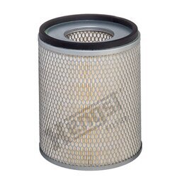 Vzduchový filter HENGST FILTER E1519L