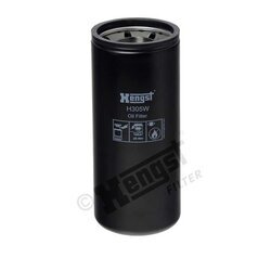 Olejový filter HENGST FILTER H305W