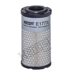 Vzduchový filter HENGST FILTER E1773L