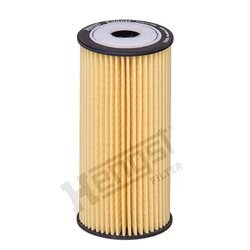 Olejový filter HENGST FILTER E986H D548