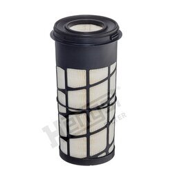 Vzduchový filter HENGST FILTER E1668L