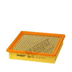 Vzduchový filter HENGST FILTER E625L