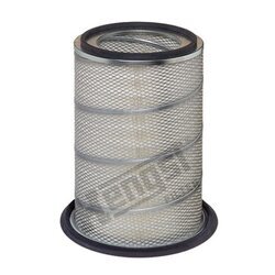 Vzduchový filter HENGST FILTER E1512L