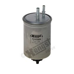 Palivový filter HENGST FILTER H245WK