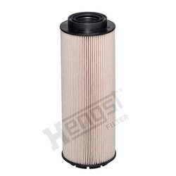 Palivový filter HENGST FILTER E126KP D303