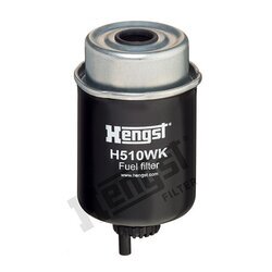 Palivový filter HENGST FILTER H510WK