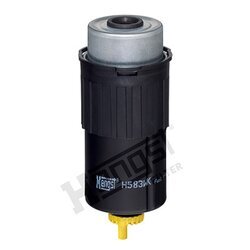 Palivový filter HENGST FILTER H583WK