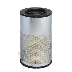 Vzduchový filter HENGST FILTER E817L