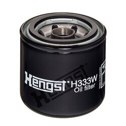 Olejový filter HENGST FILTER H333W