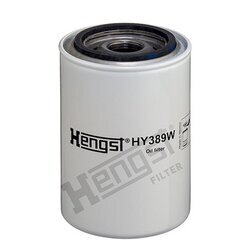 Hydraulický filter riadenia HENGST FILTER HY389W