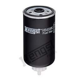 Palivový filter HENGST FILTER H545WK