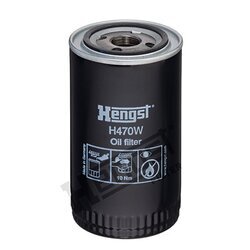 Olejový filter HENGST FILTER H470W