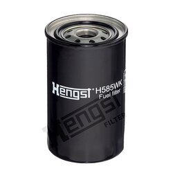 Palivový filter HENGST FILTER H585WK