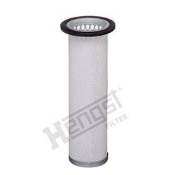 Filter sekundárneho vzduchu HENGST FILTER E2066LS D671