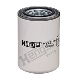 Filter pracovnej hydrauliky HENGST FILTER HY473W
