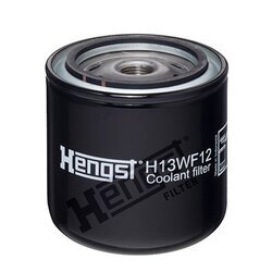 Filter chladiva HENGST FILTER H13WF12