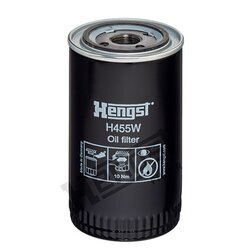 Olejový filter HENGST FILTER H455W