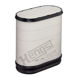 Vzduchový filter HENGST FILTER E1662L
